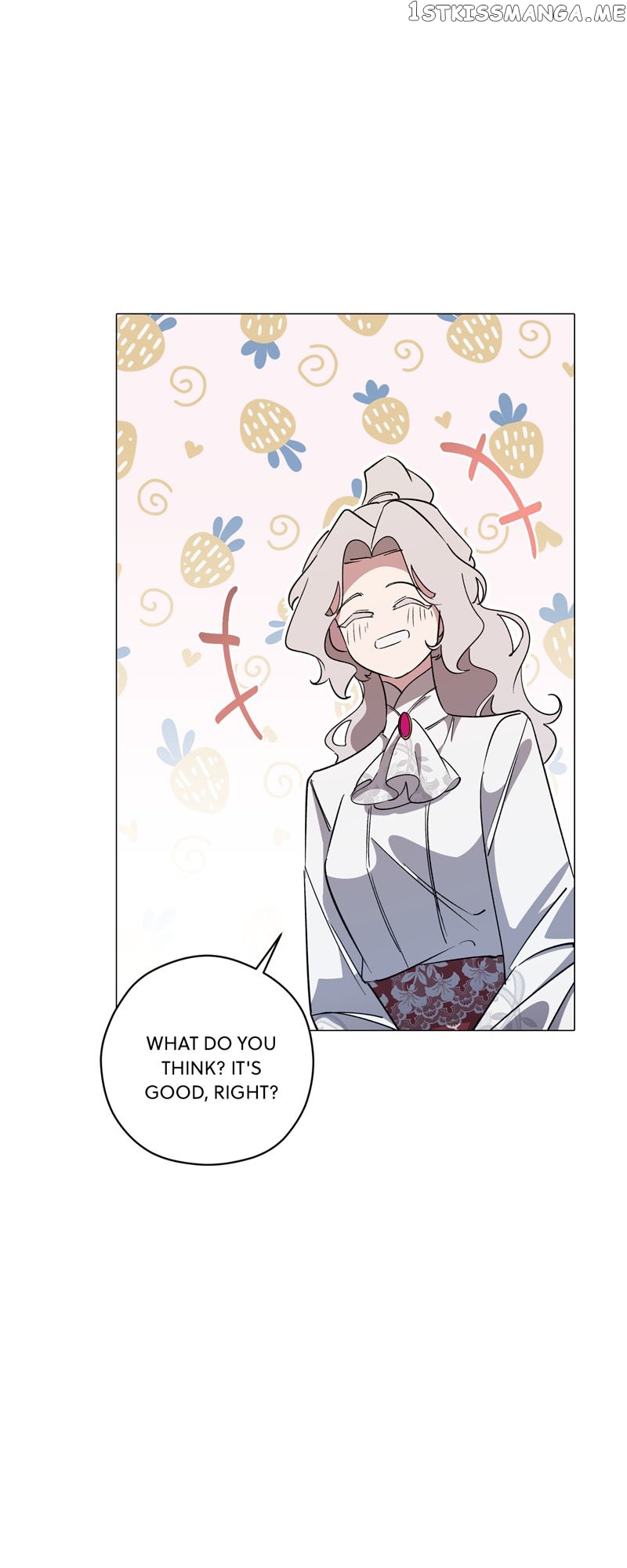 Duchess’s Lo-Fi Coffeehouse Chapter 23 - page 58