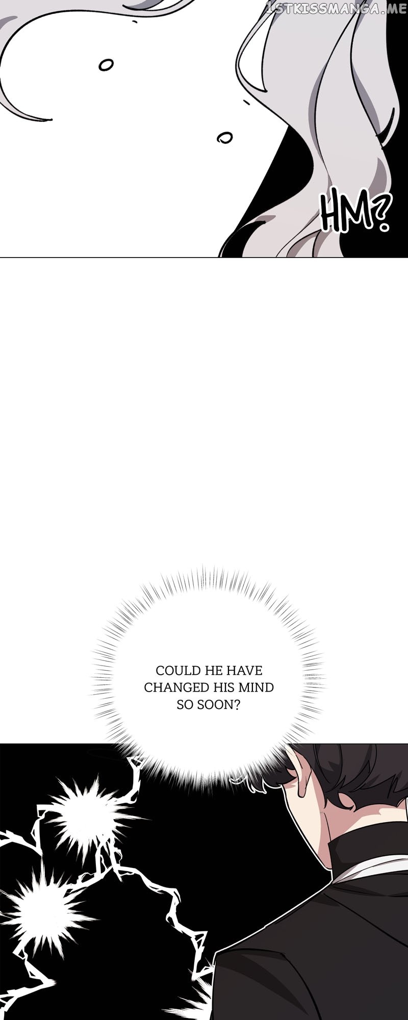 Duchess’s Lo-Fi Coffeehouse Chapter 23 - page 6