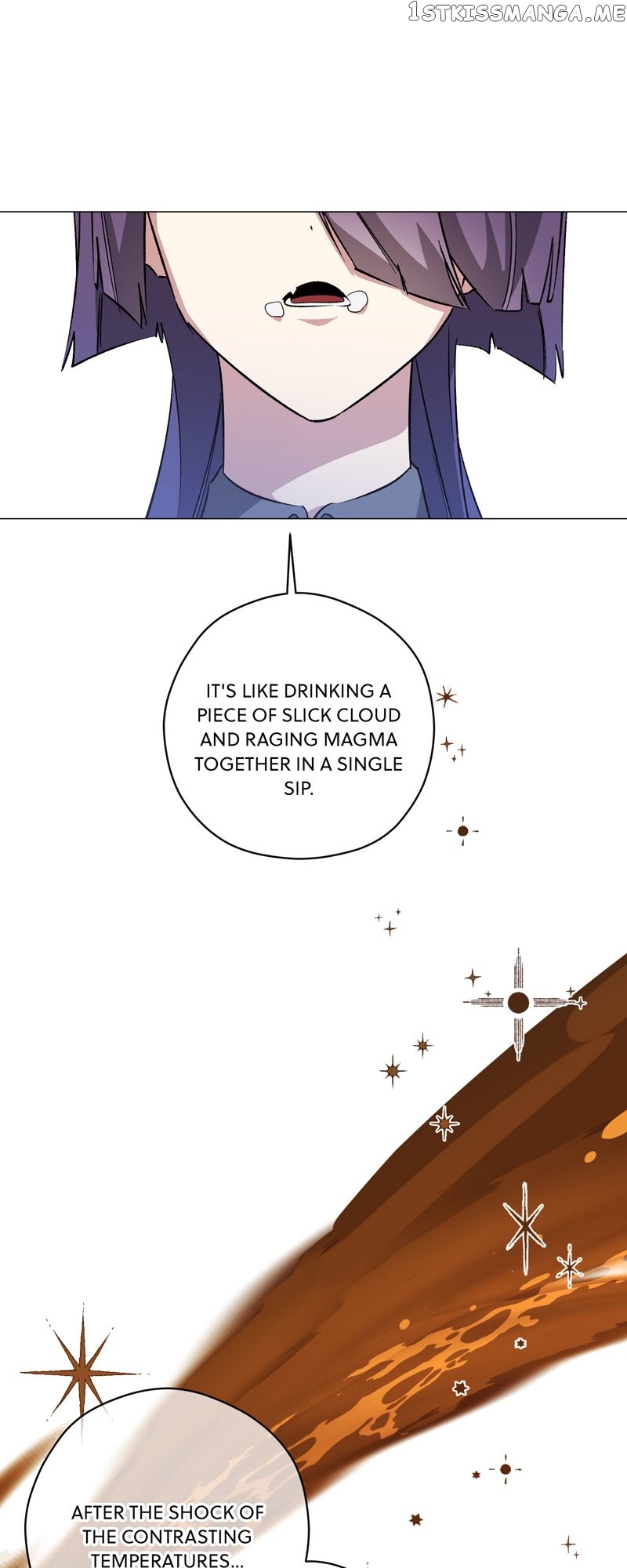 Duchess’s Lo-Fi Coffeehouse Chapter 23 - page 60