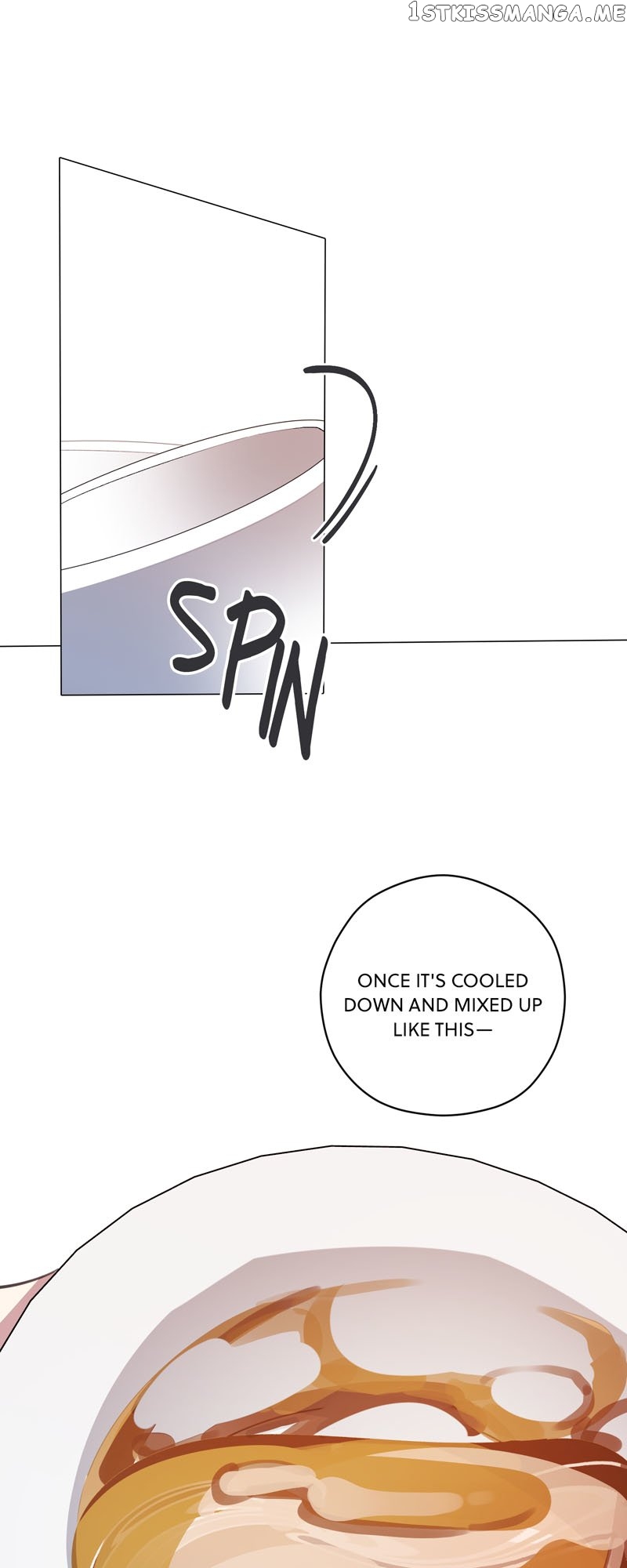 Duchess’s Lo-Fi Coffeehouse Chapter 23 - page 63
