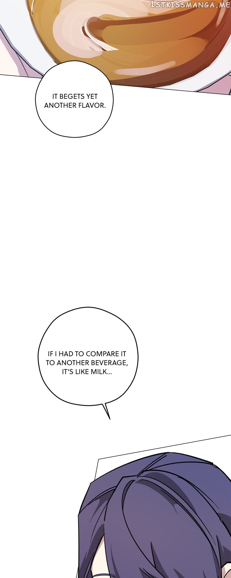 Duchess’s Lo-Fi Coffeehouse Chapter 23 - page 64
