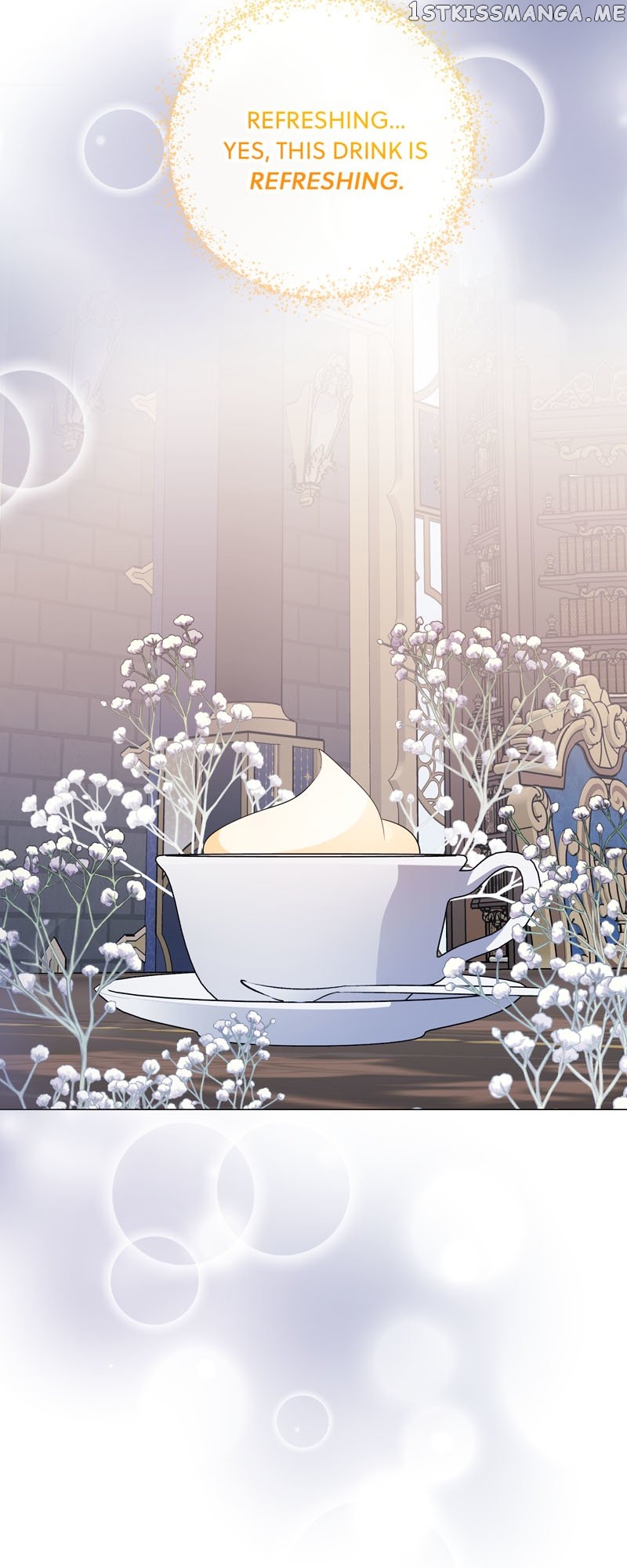 Duchess’s Lo-Fi Coffeehouse Chapter 23 - page 66