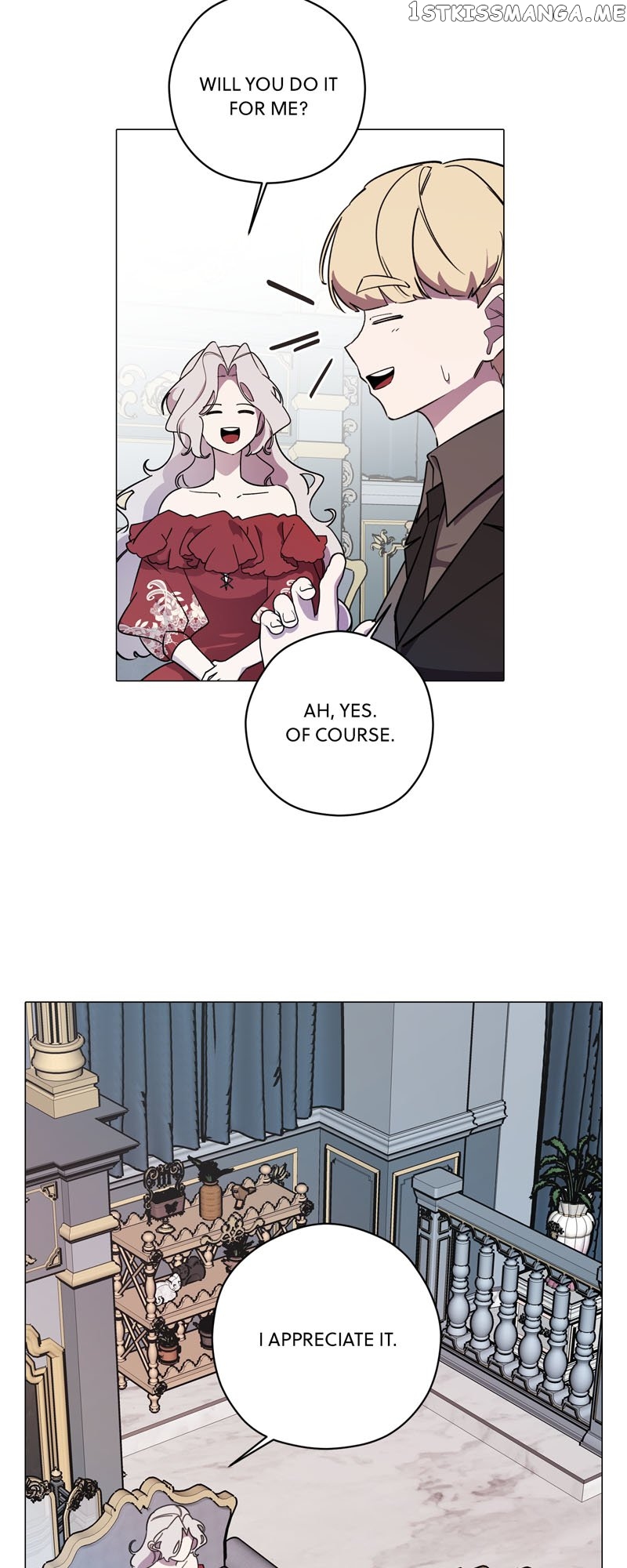 Duchess’s Lo-Fi Coffeehouse Chapter 9 - page 10