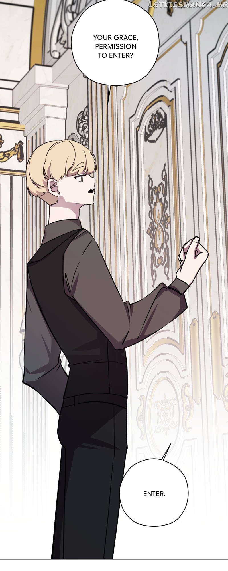 Duchess’s Lo-Fi Coffeehouse Chapter 9 - page 14