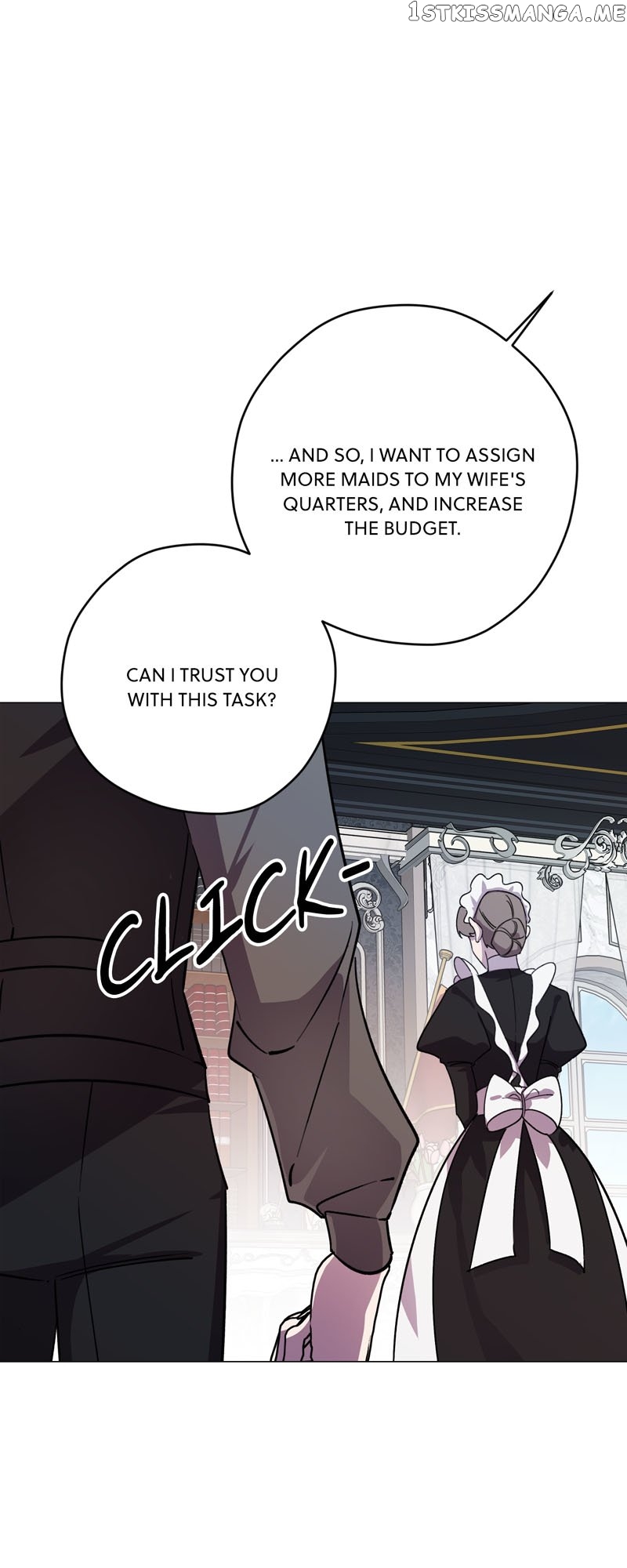 Duchess’s Lo-Fi Coffeehouse Chapter 9 - page 15
