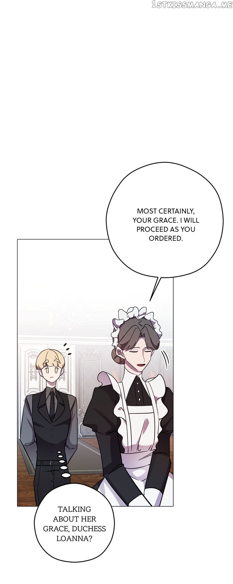 Duchess’s Lo-Fi Coffeehouse Chapter 9 - page 16