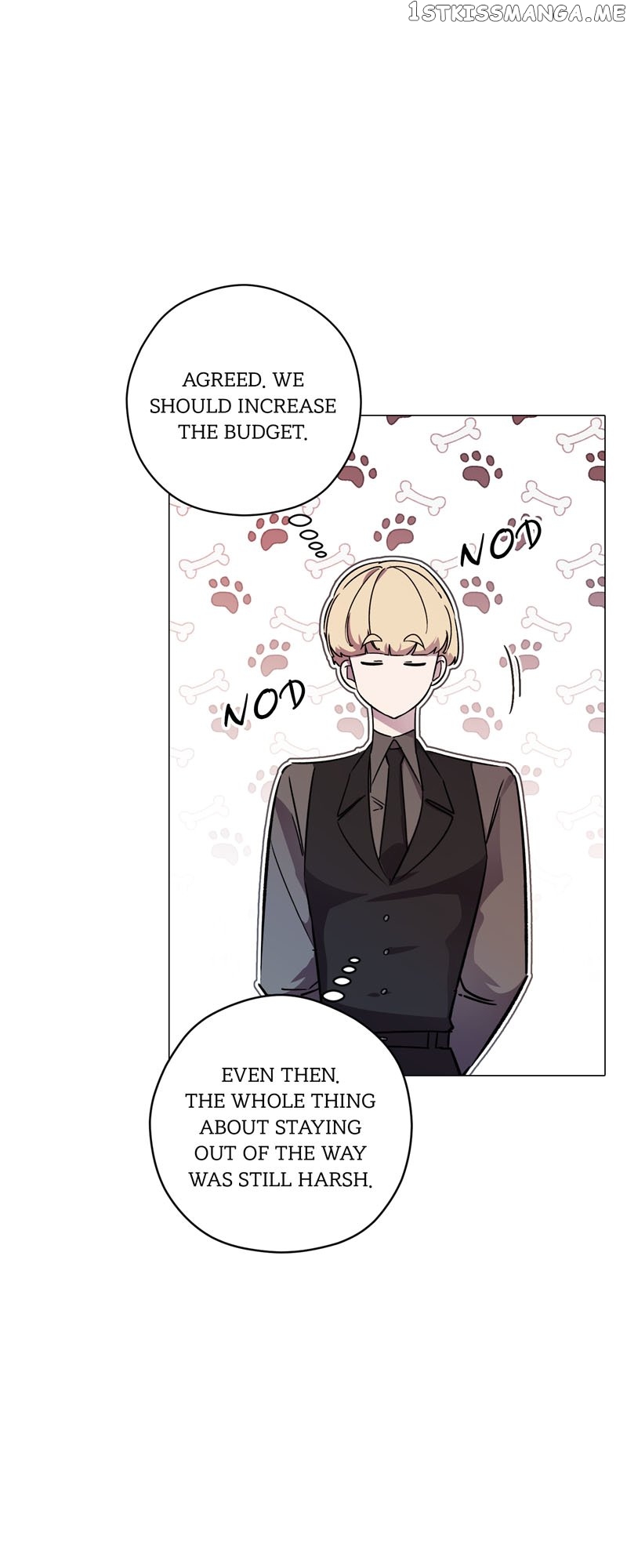 Duchess’s Lo-Fi Coffeehouse Chapter 9 - page 17