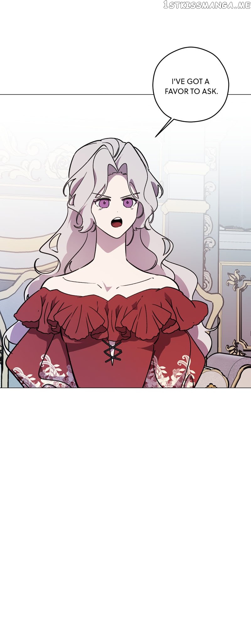 Duchess’s Lo-Fi Coffeehouse Chapter 9 - page 2