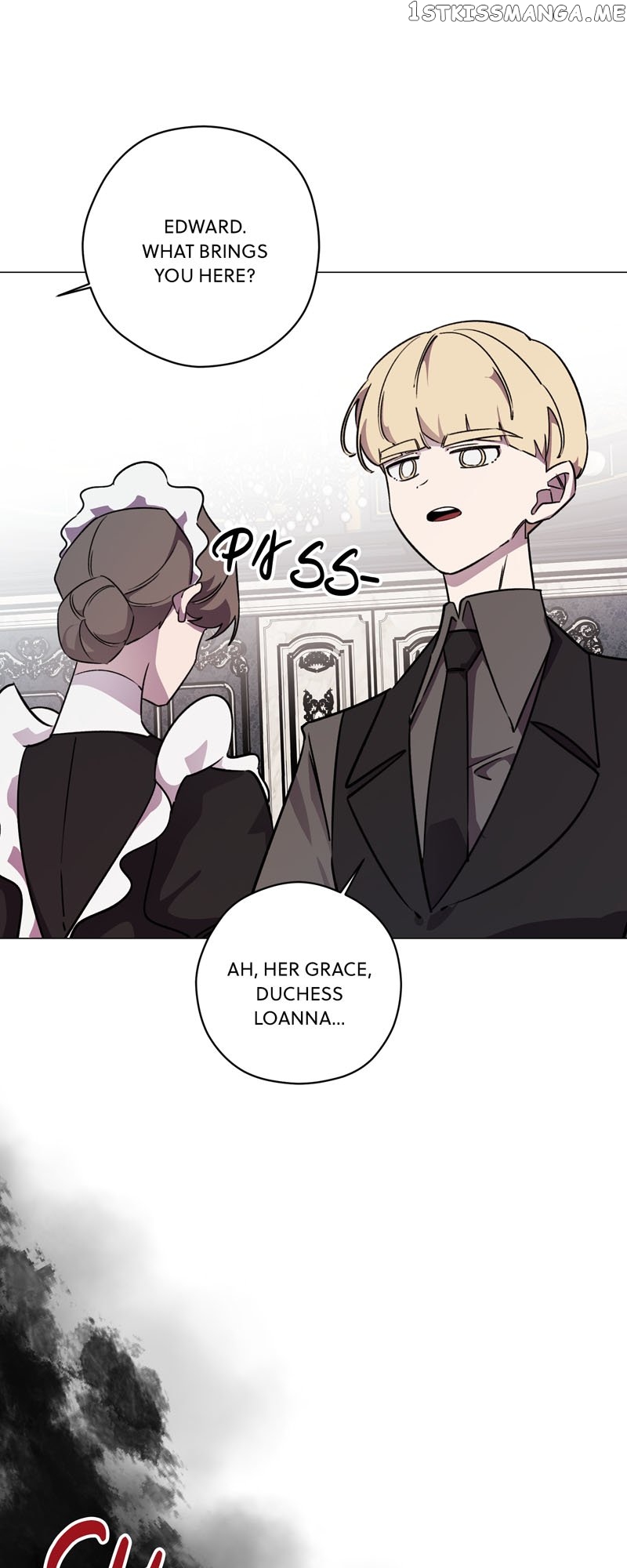 Duchess’s Lo-Fi Coffeehouse Chapter 9 - page 20