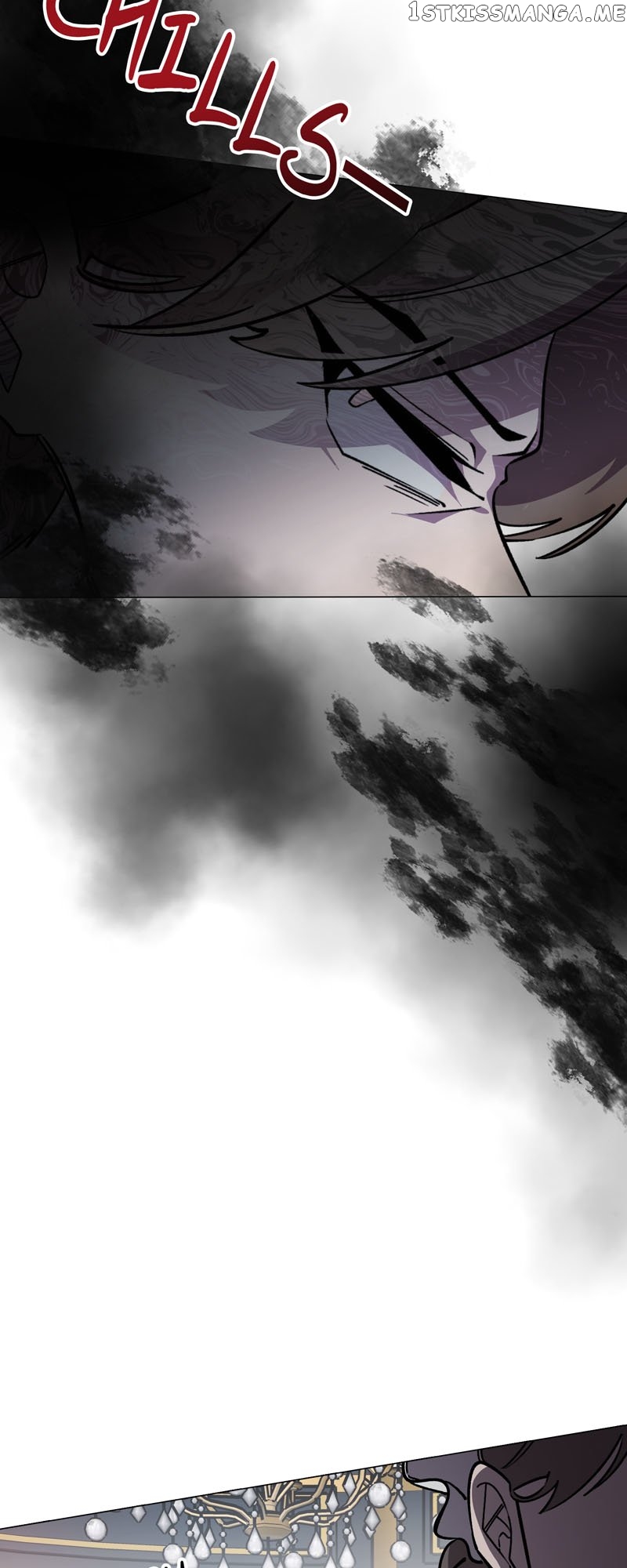 Duchess’s Lo-Fi Coffeehouse Chapter 9 - page 21