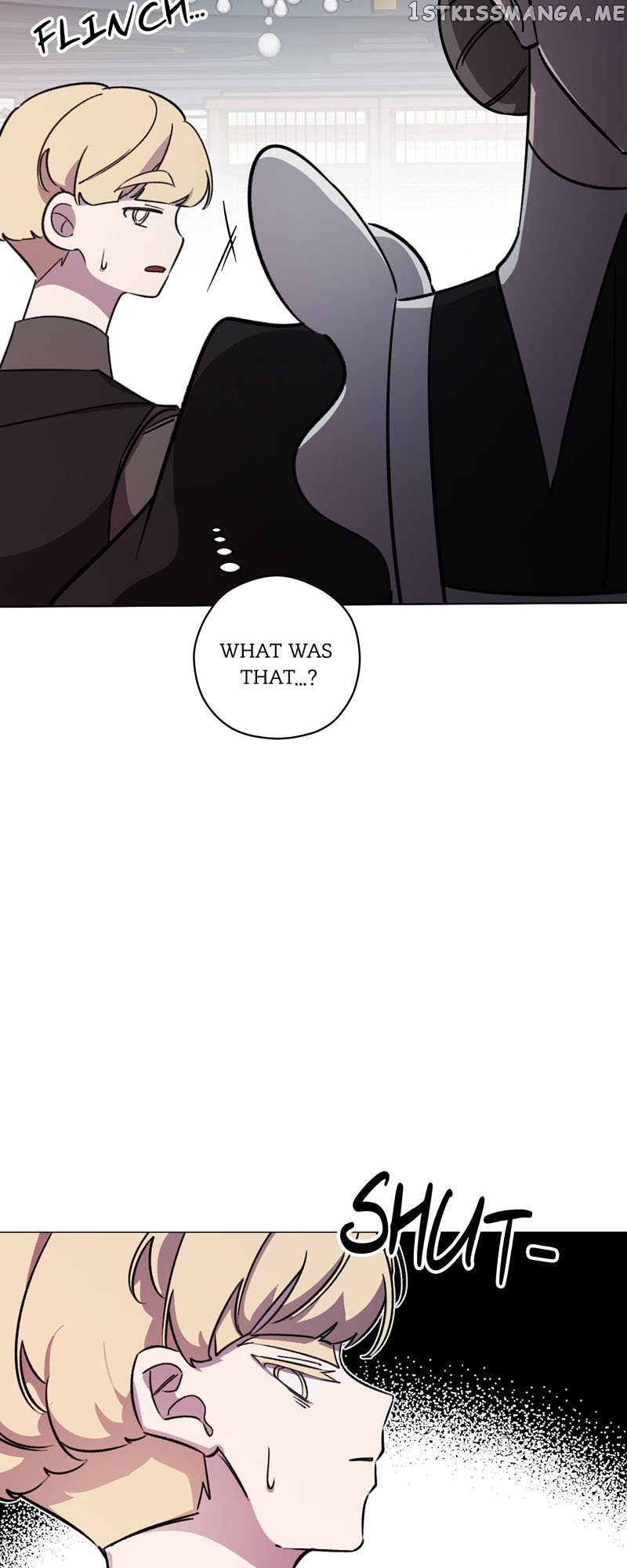 Duchess’s Lo-Fi Coffeehouse Chapter 9 - page 22