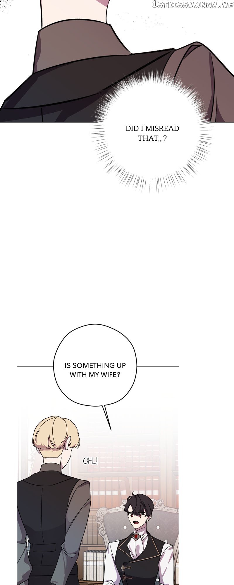 Duchess’s Lo-Fi Coffeehouse Chapter 9 - page 23