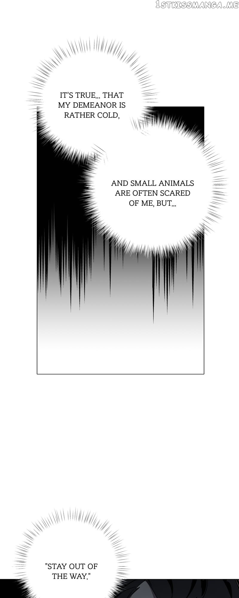 Duchess’s Lo-Fi Coffeehouse Chapter 9 - page 33