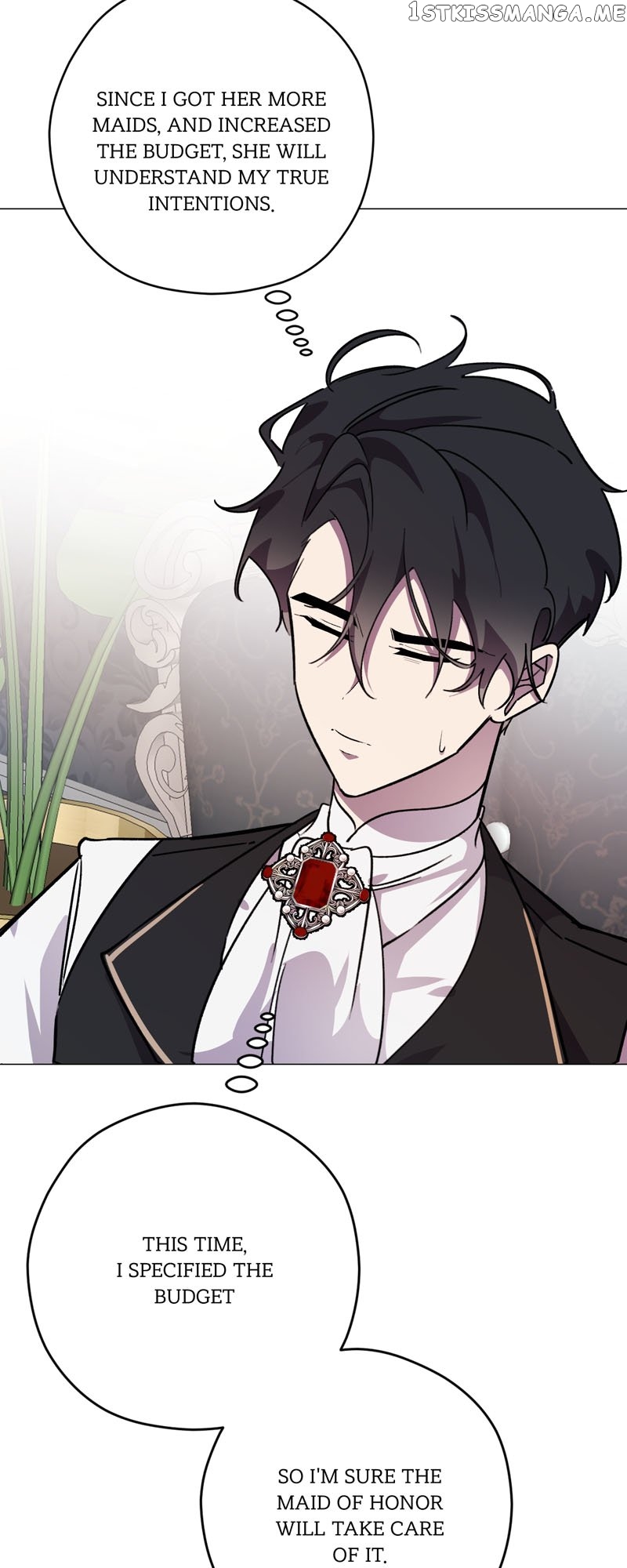 Duchess’s Lo-Fi Coffeehouse Chapter 9 - page 35