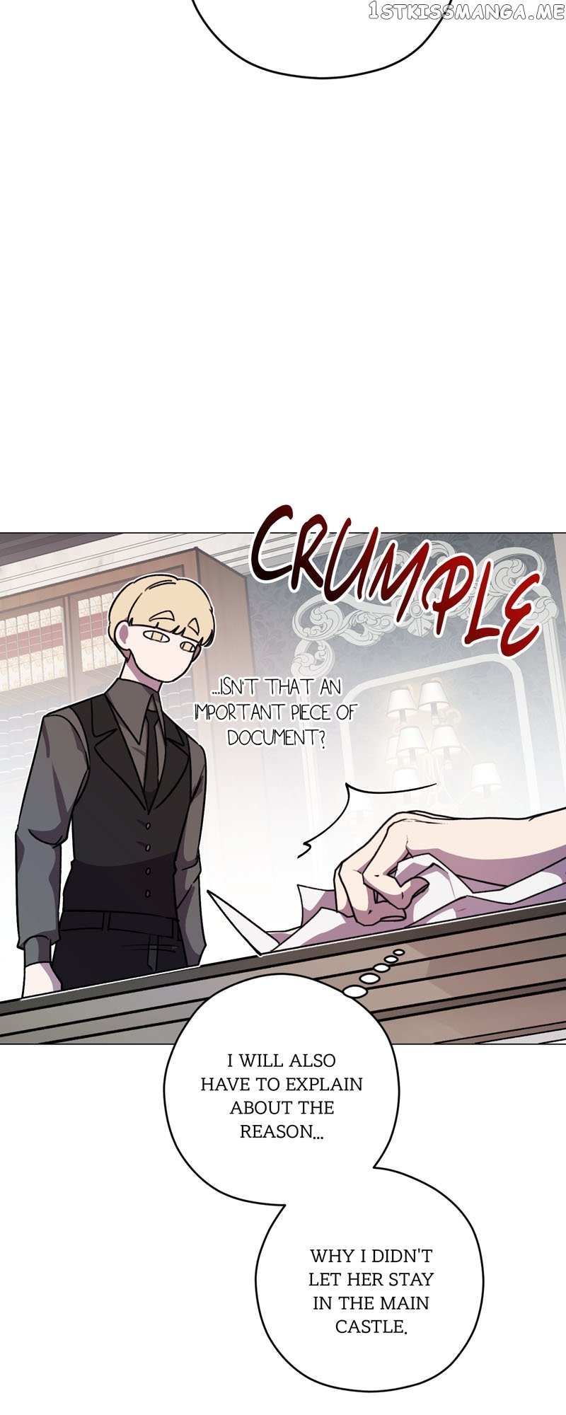 Duchess’s Lo-Fi Coffeehouse Chapter 9 - page 36