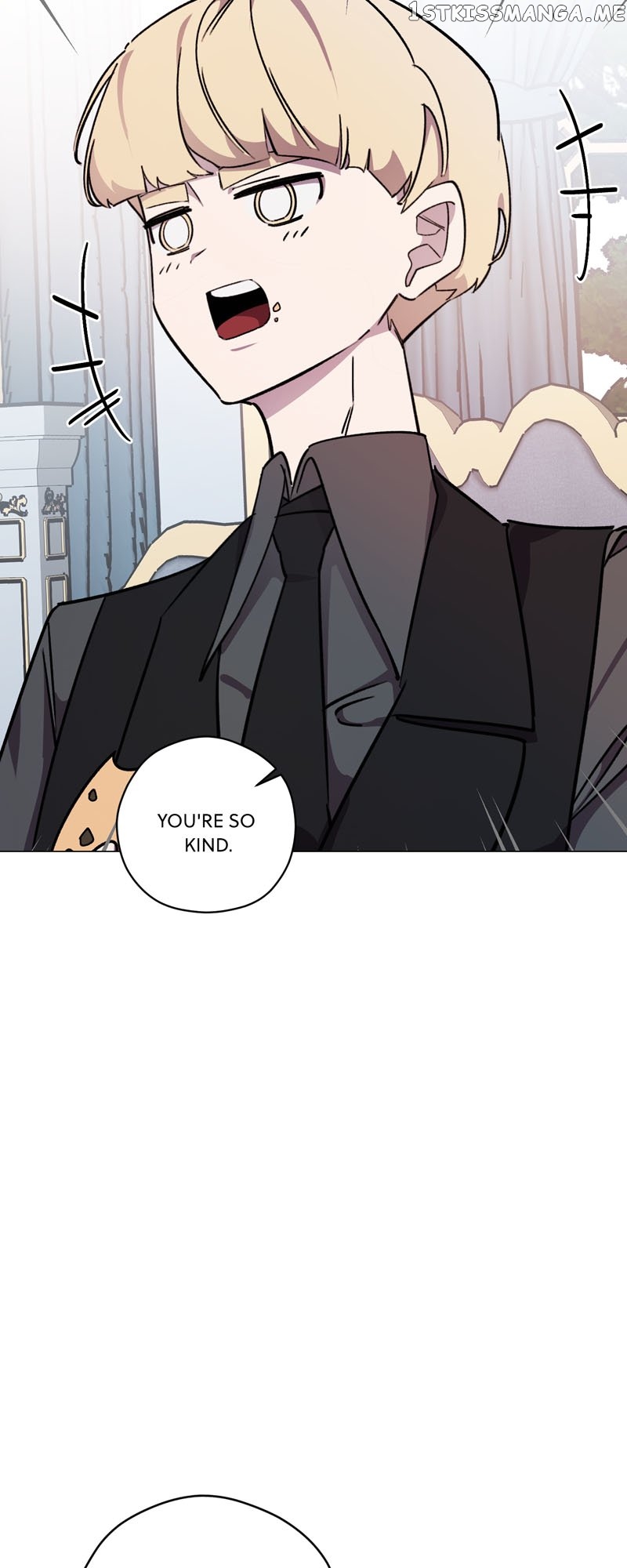 Duchess’s Lo-Fi Coffeehouse Chapter 9 - page 4