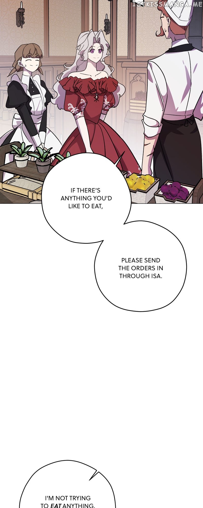 Duchess’s Lo-Fi Coffeehouse Chapter 9 - page 42