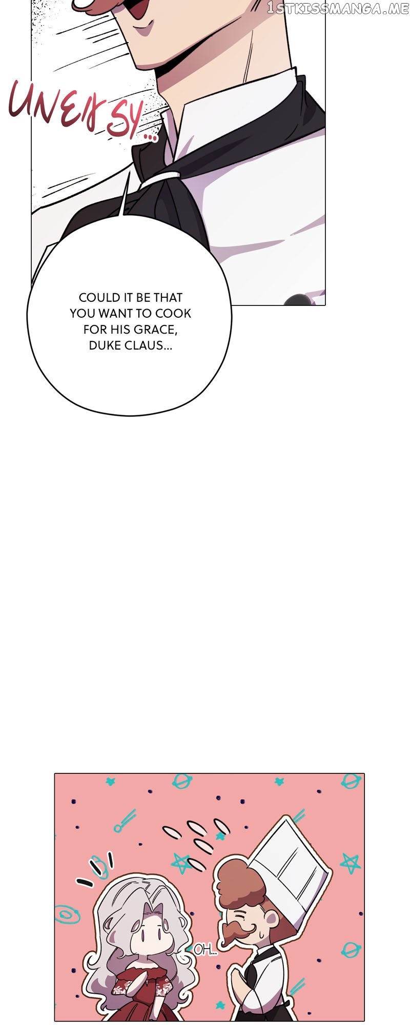 Duchess’s Lo-Fi Coffeehouse Chapter 9 - page 44