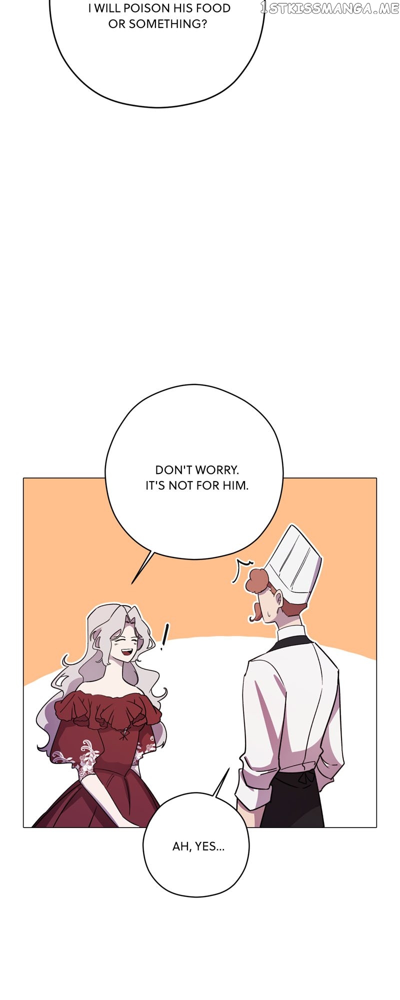 Duchess’s Lo-Fi Coffeehouse Chapter 9 - page 46