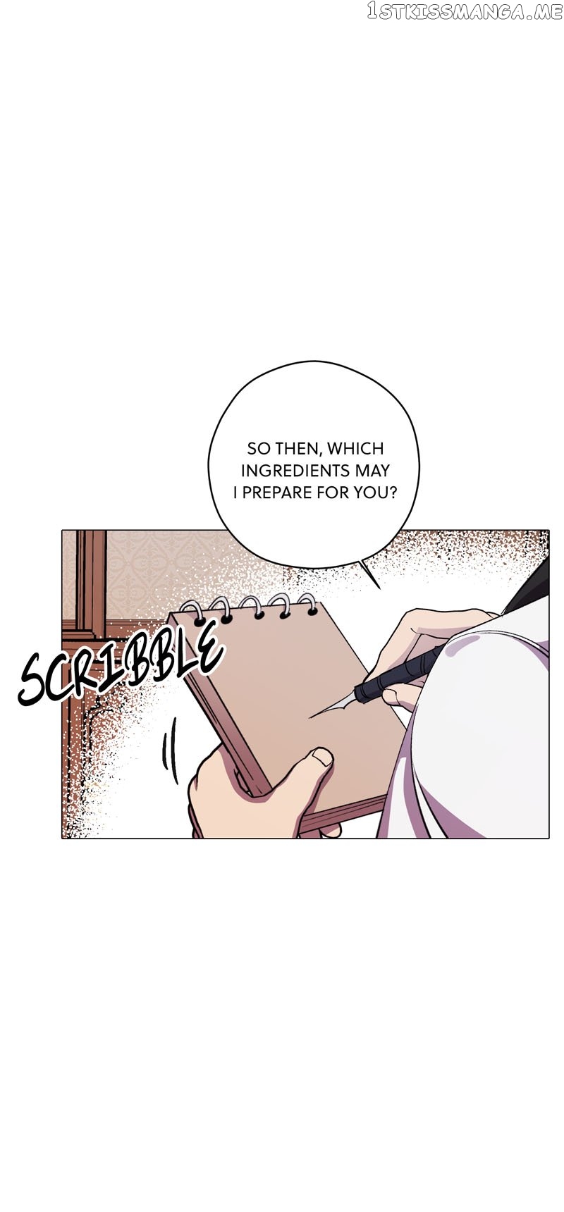 Duchess’s Lo-Fi Coffeehouse Chapter 9 - page 47