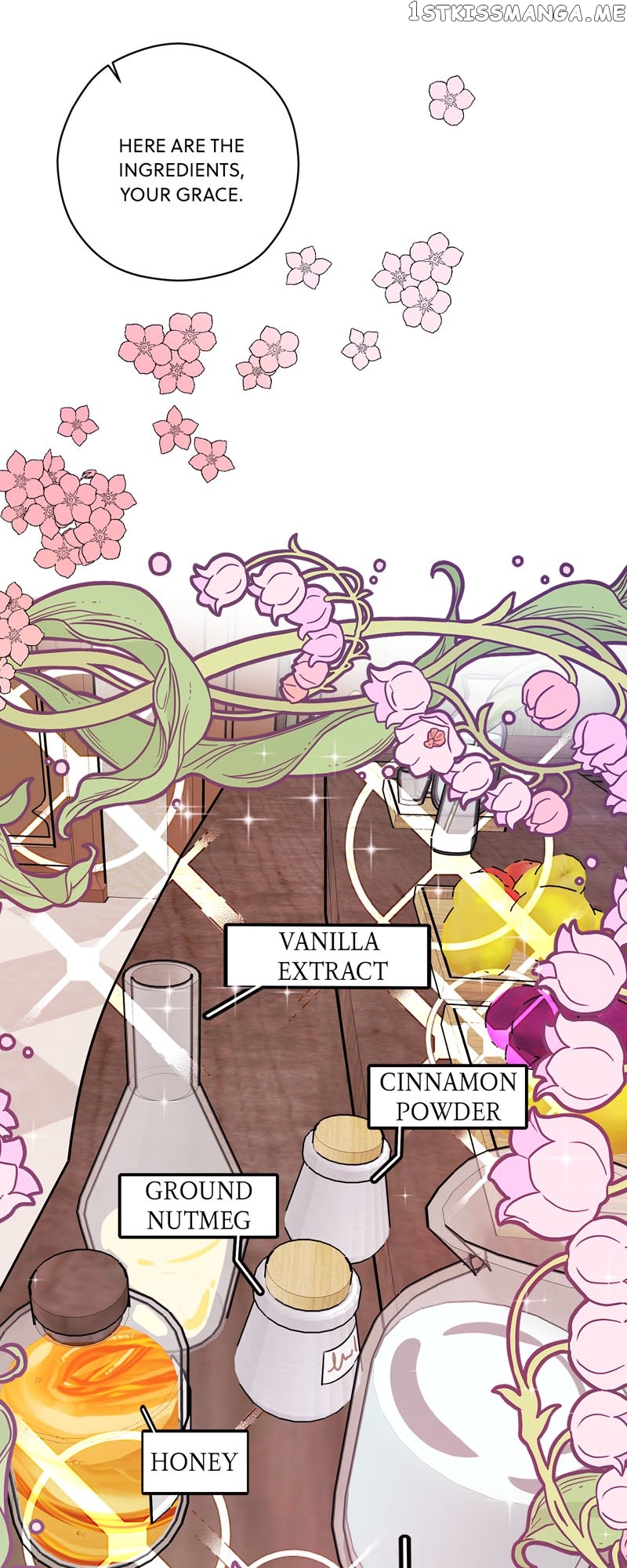 Duchess’s Lo-Fi Coffeehouse Chapter 9 - page 50