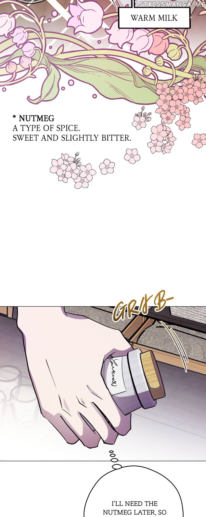 Duchess’s Lo-Fi Coffeehouse Chapter 9 - page 51