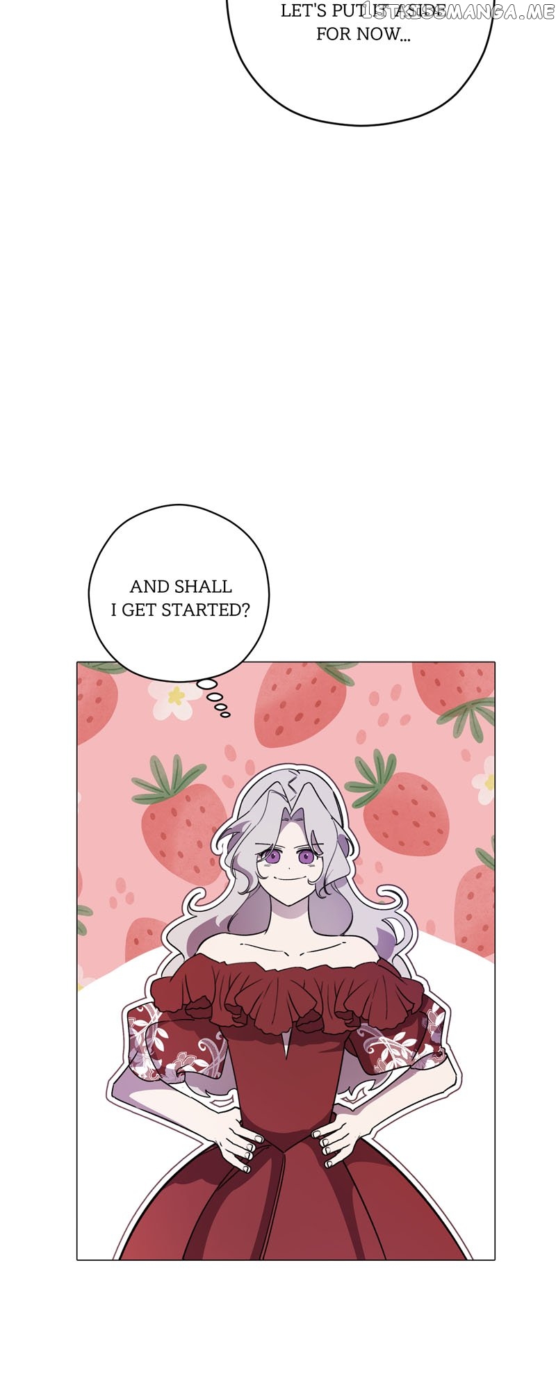 Duchess’s Lo-Fi Coffeehouse Chapter 9 - page 52
