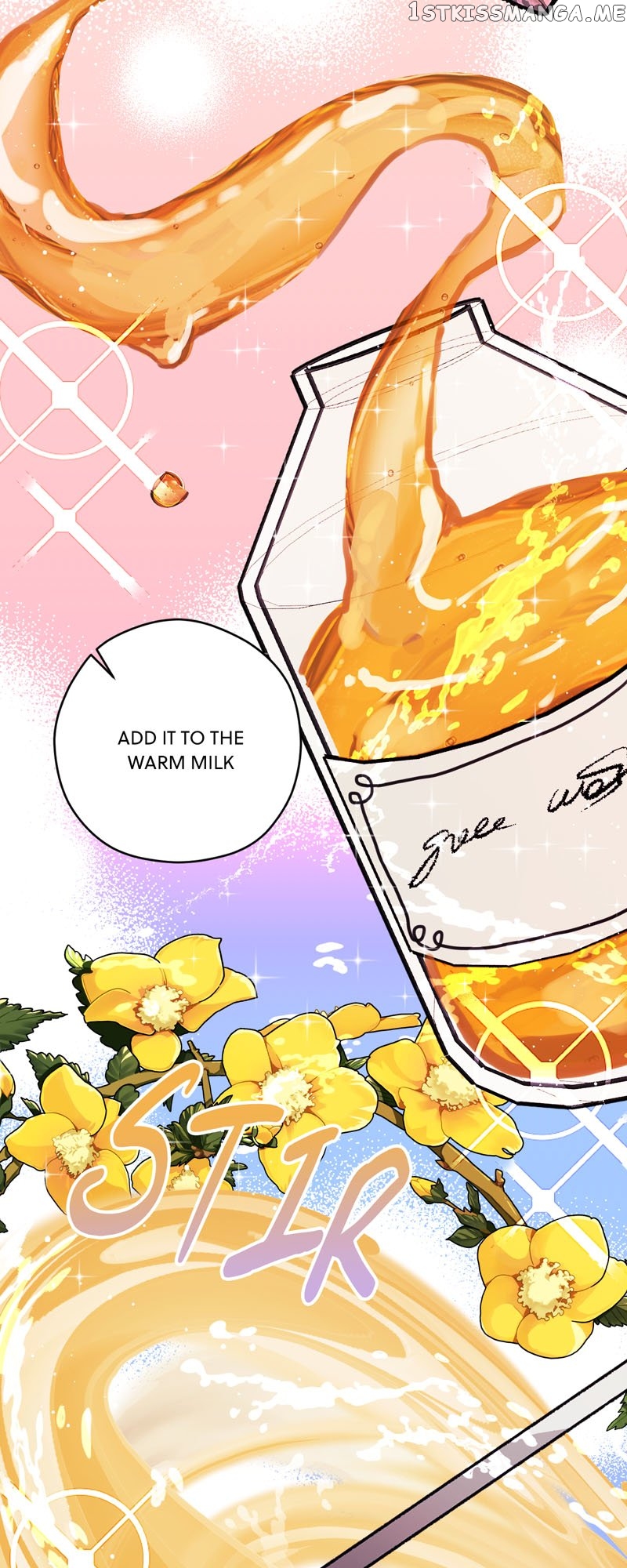 Duchess’s Lo-Fi Coffeehouse Chapter 9 - page 54