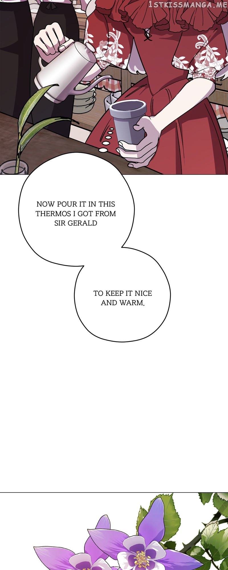 Duchess’s Lo-Fi Coffeehouse Chapter 9 - page 59