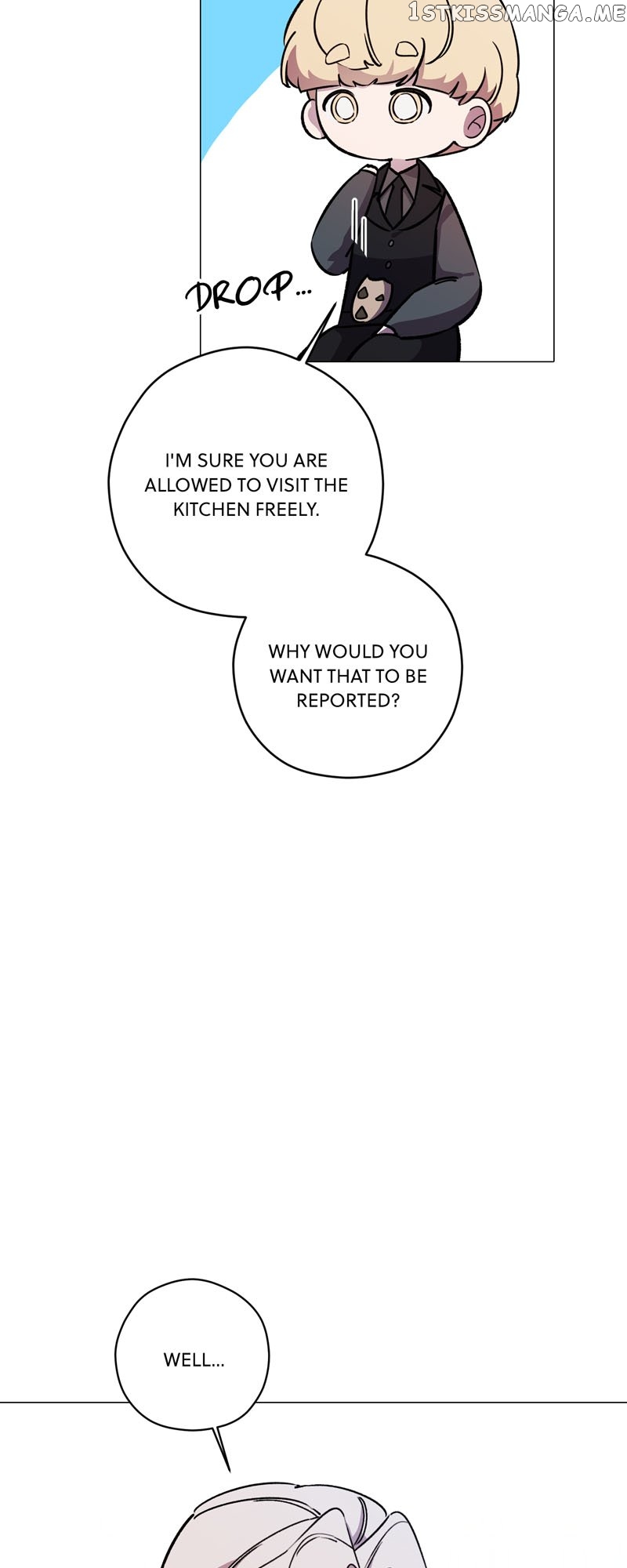Duchess’s Lo-Fi Coffeehouse Chapter 9 - page 6
