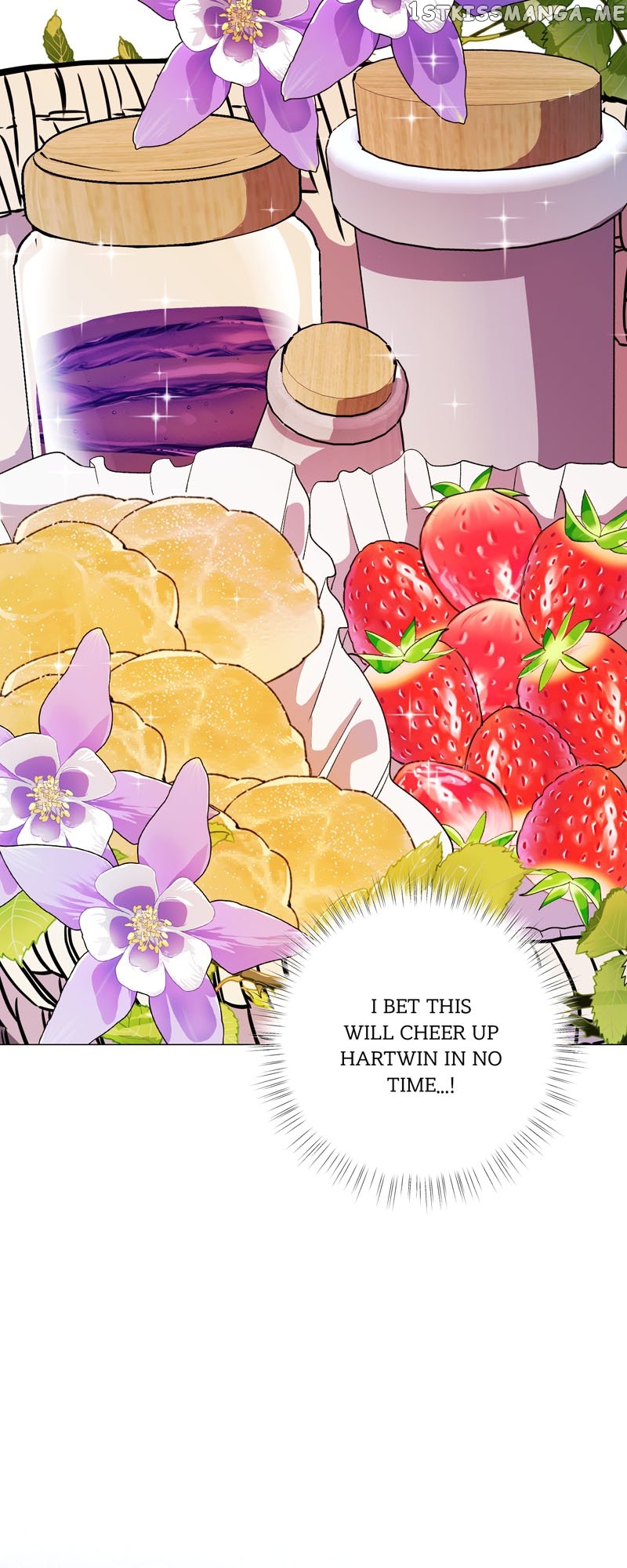 Duchess’s Lo-Fi Coffeehouse Chapter 9 - page 60