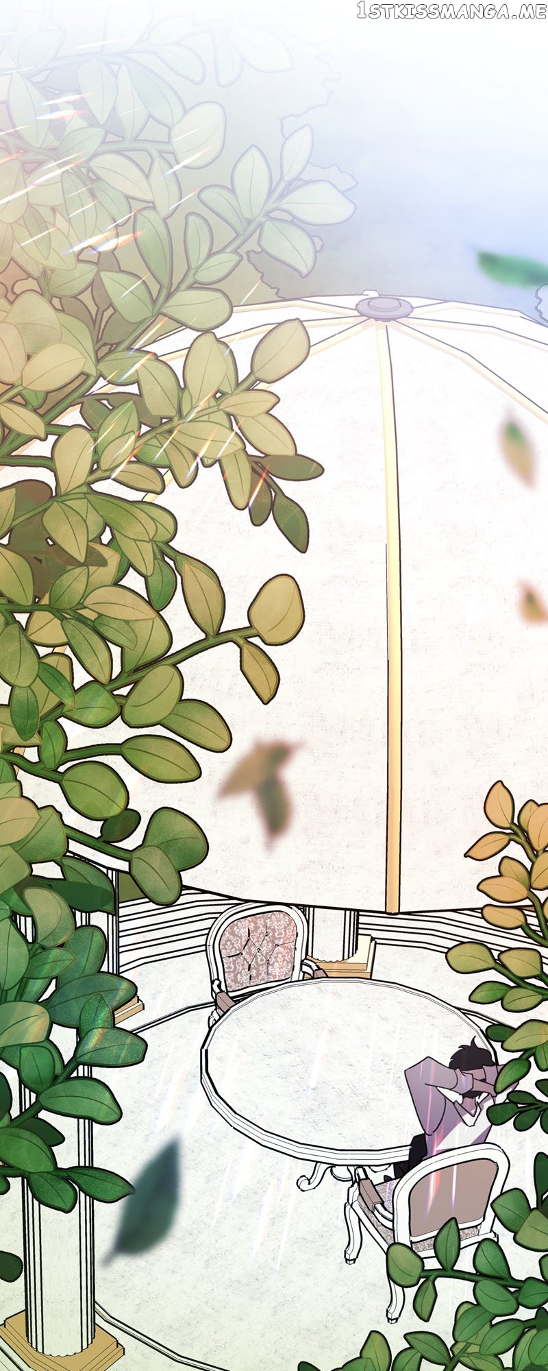 Duchess’s Lo-Fi Coffeehouse Chapter 9 - page 61