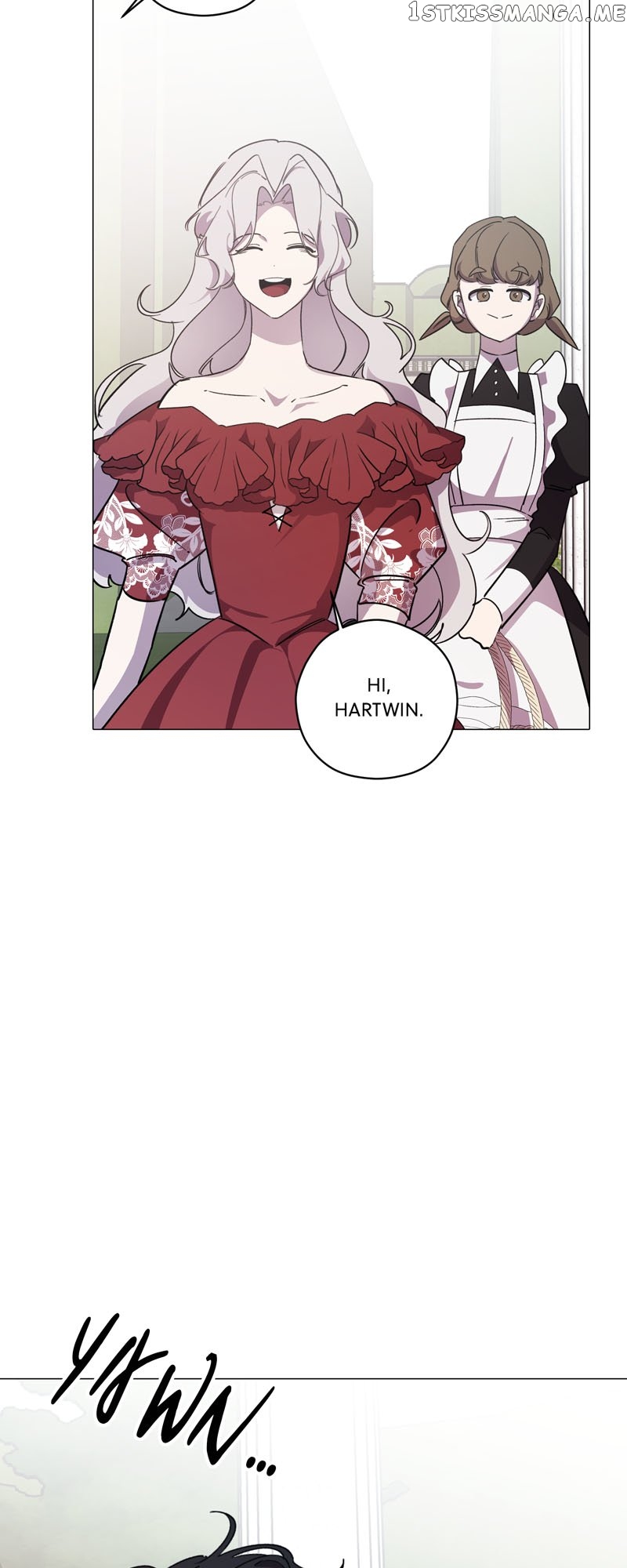 Duchess’s Lo-Fi Coffeehouse Chapter 9 - page 64