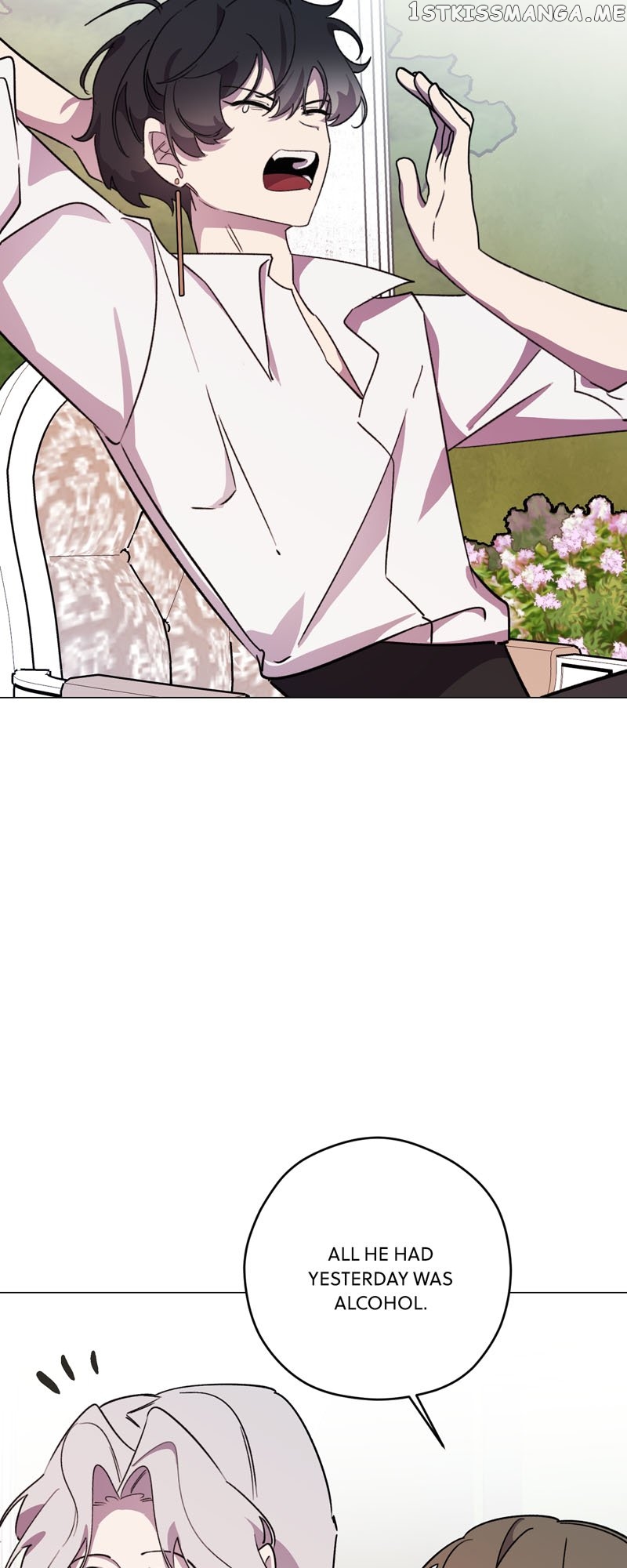 Duchess’s Lo-Fi Coffeehouse Chapter 9 - page 65