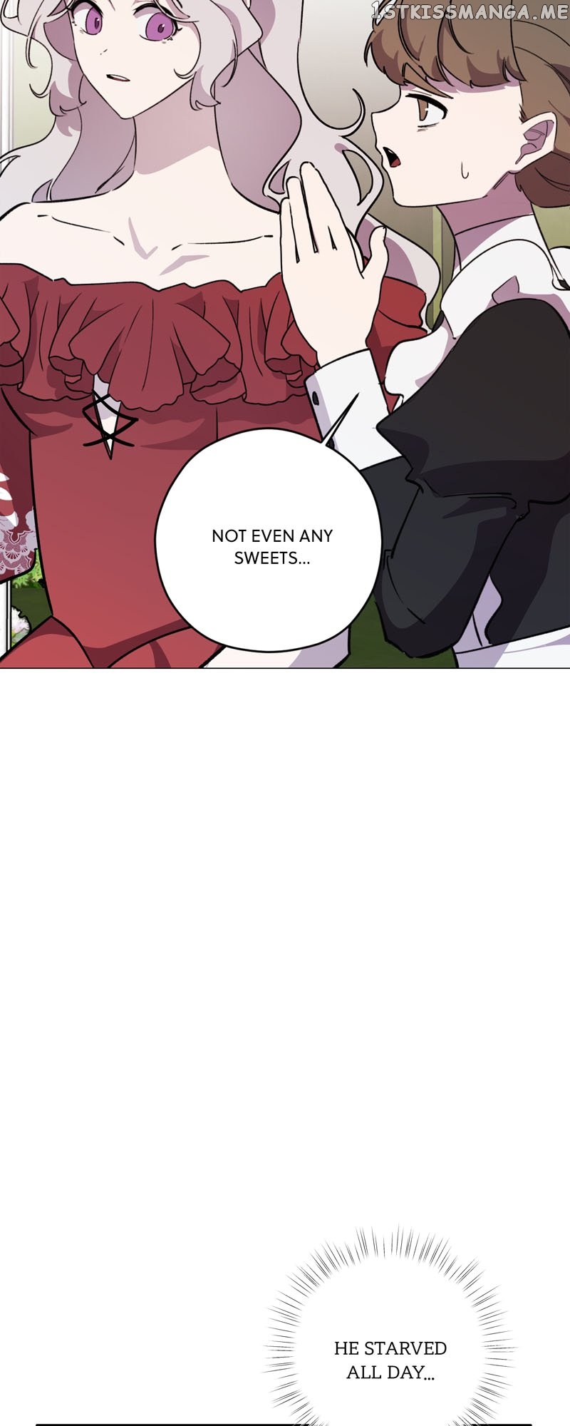 Duchess’s Lo-Fi Coffeehouse Chapter 9 - page 66