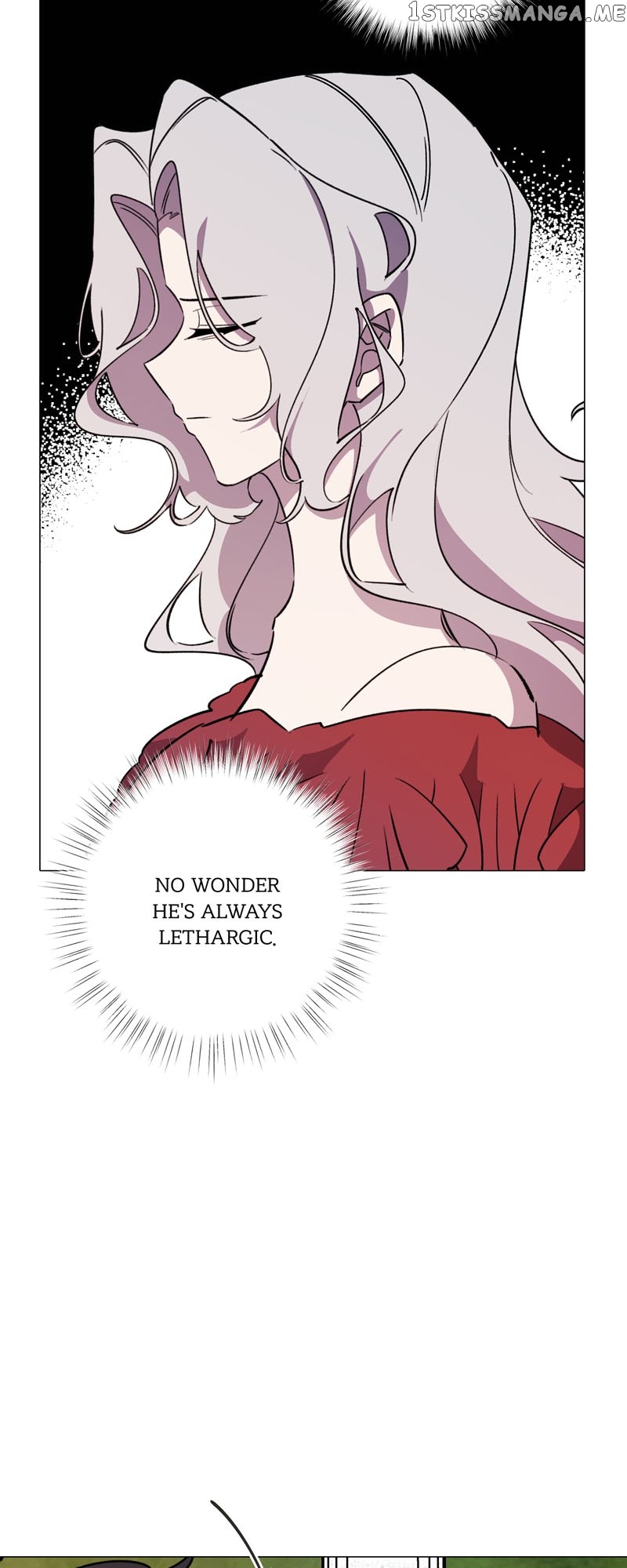 Duchess’s Lo-Fi Coffeehouse Chapter 9 - page 67