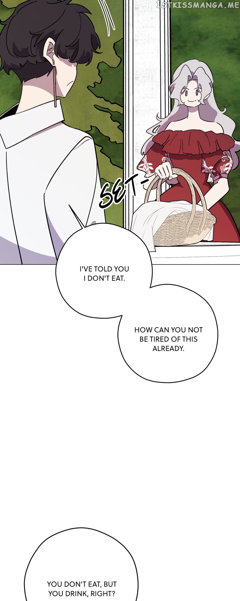 Duchess’s Lo-Fi Coffeehouse Chapter 9 - page 68
