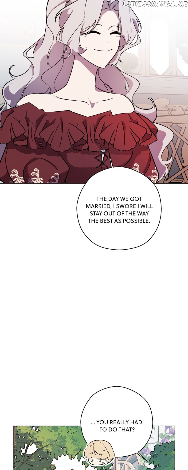 Duchess’s Lo-Fi Coffeehouse Chapter 9 - page 7