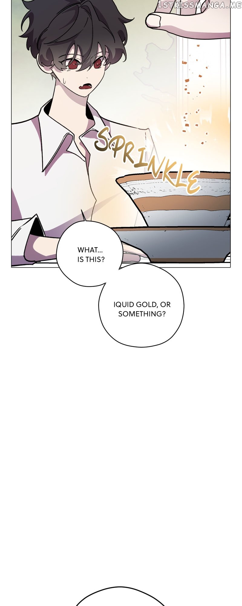 Duchess’s Lo-Fi Coffeehouse Chapter 9 - page 73