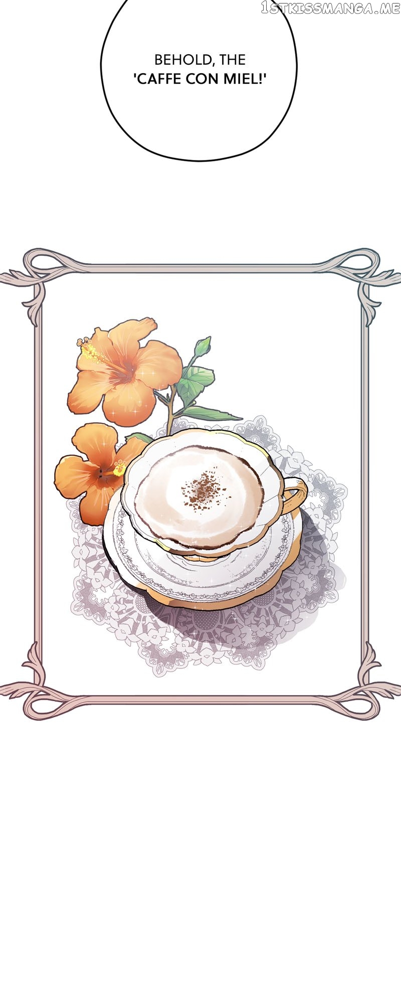 Duchess’s Lo-Fi Coffeehouse Chapter 9 - page 74