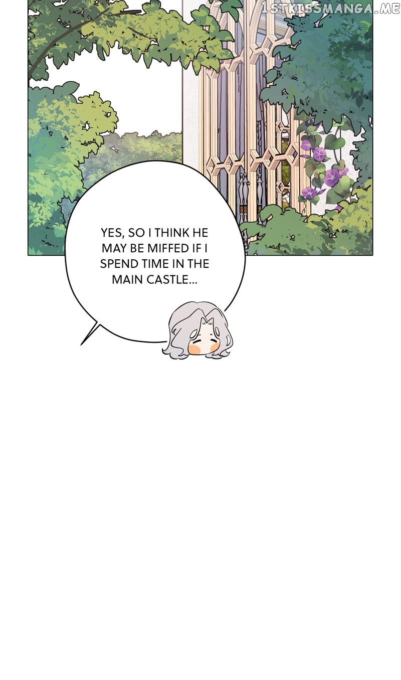 Duchess’s Lo-Fi Coffeehouse Chapter 9 - page 8