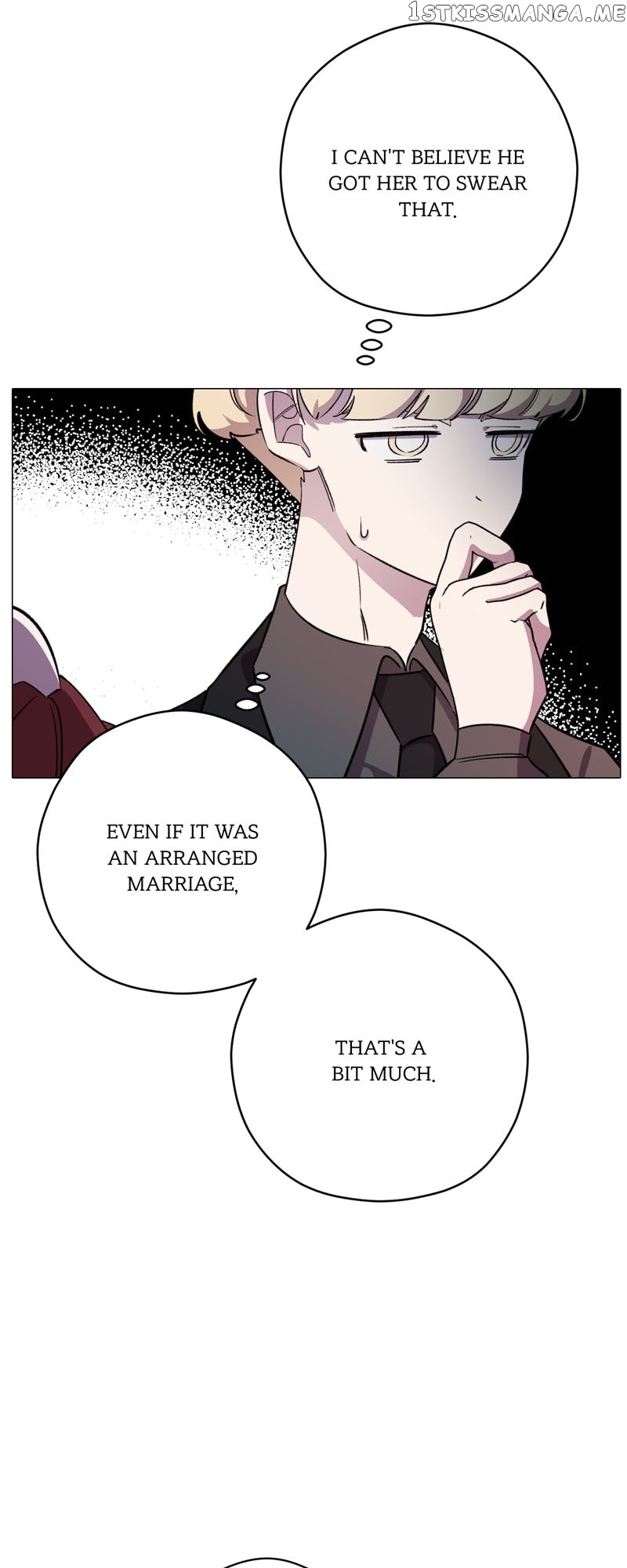 Duchess’s Lo-Fi Coffeehouse Chapter 9 - page 9