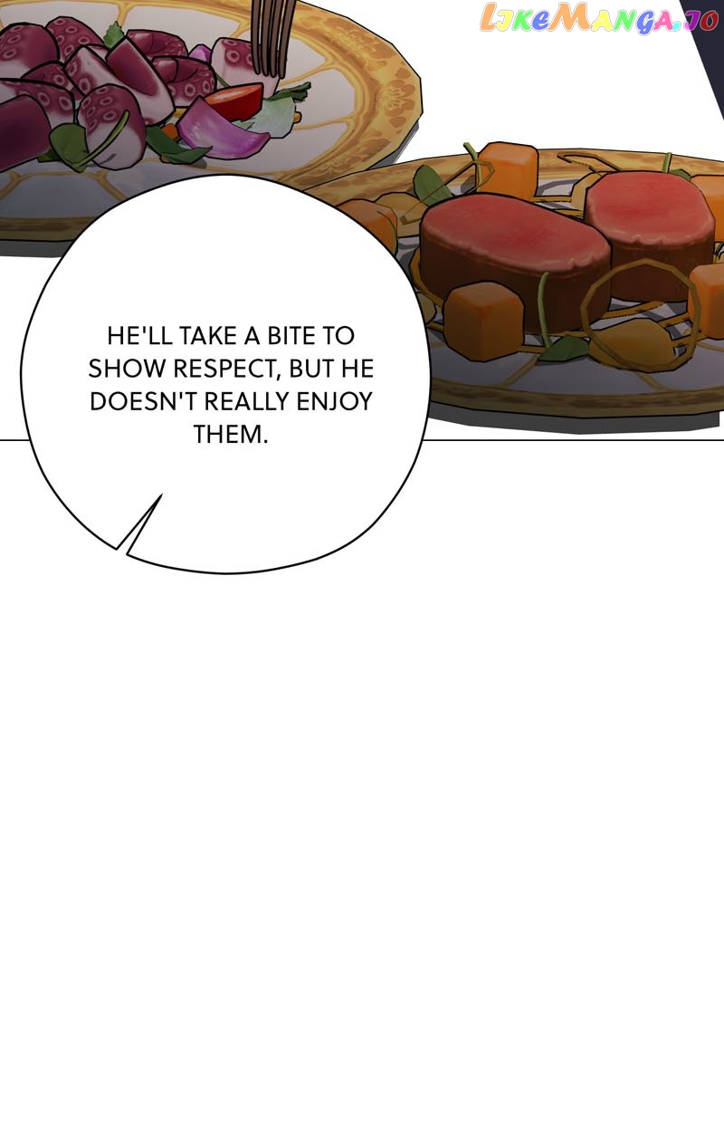 Duchess’s Lo-Fi Coffeehouse Chapter 37 - page 15