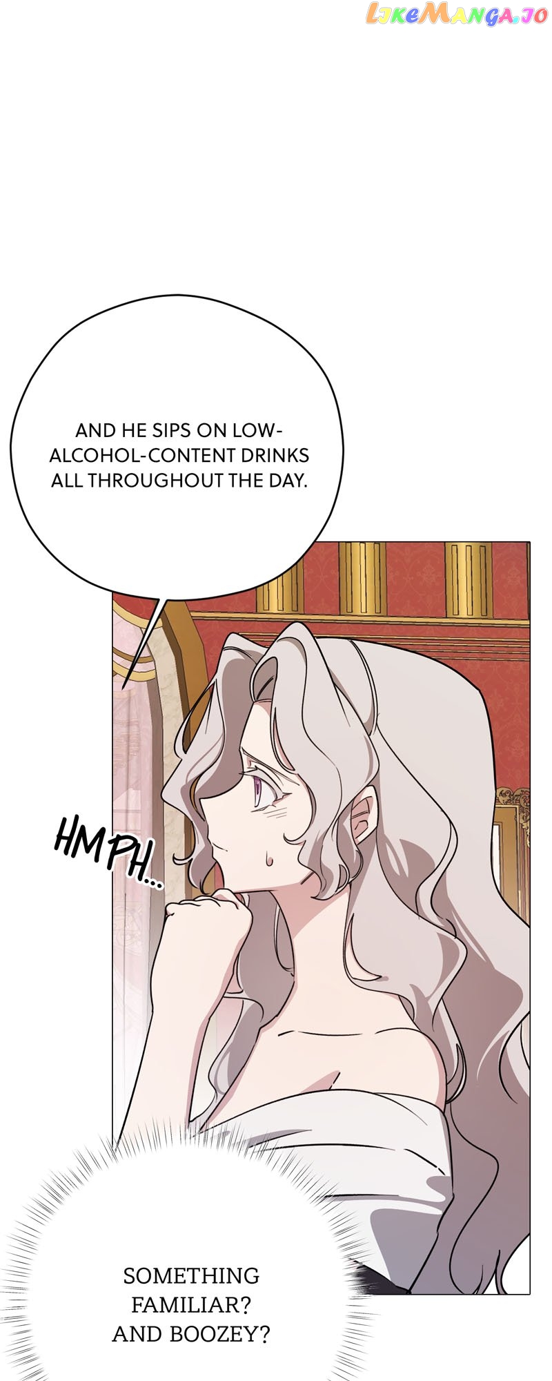 Duchess’s Lo-Fi Coffeehouse Chapter 37 - page 17