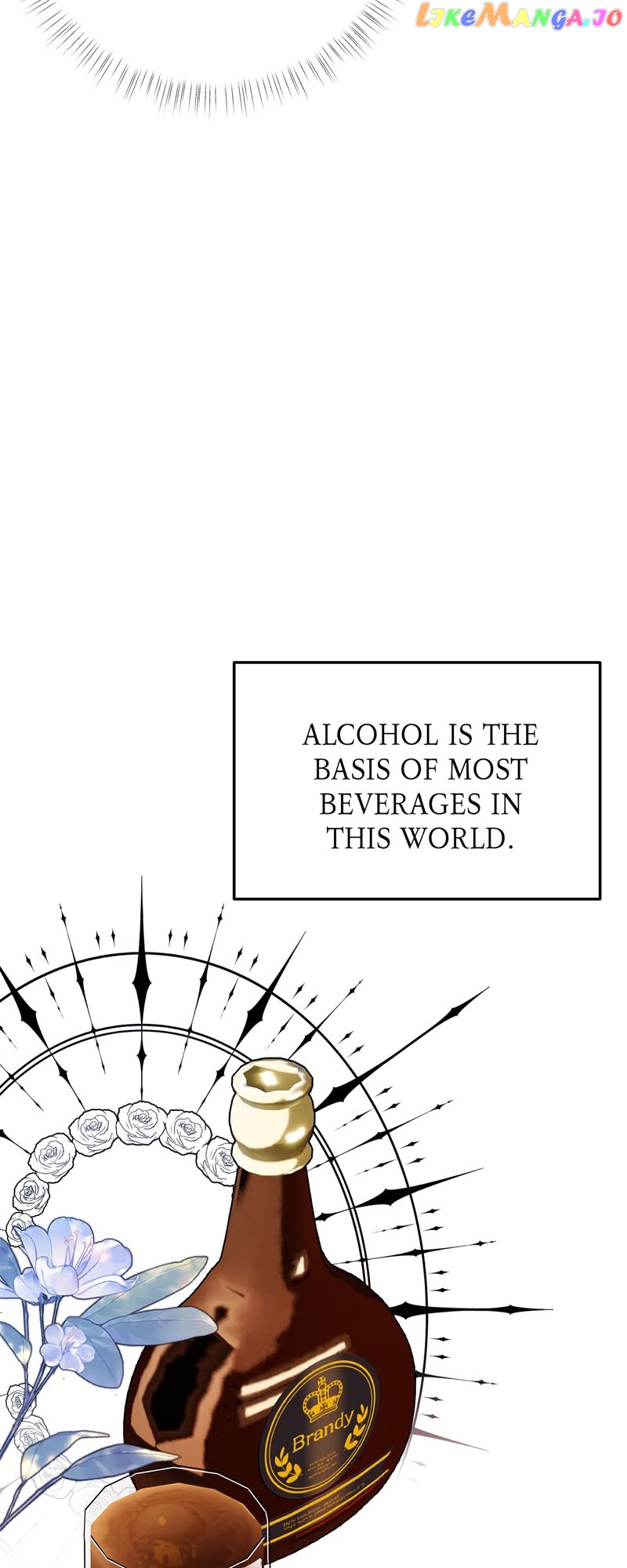 Duchess’s Lo-Fi Coffeehouse Chapter 37 - page 18