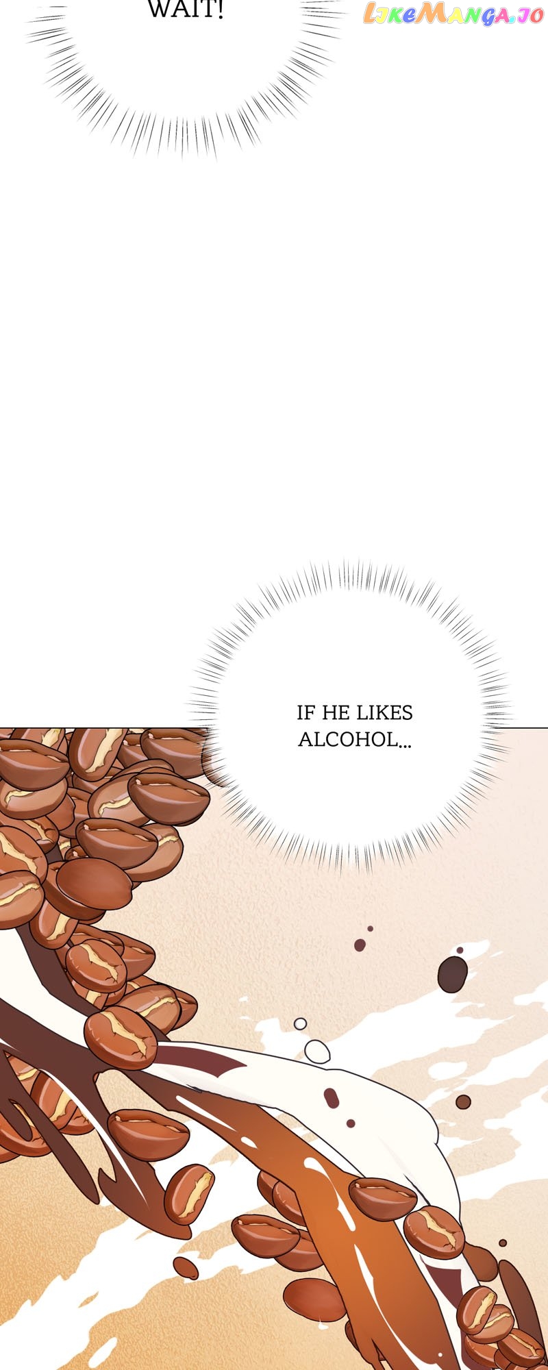 Duchess’s Lo-Fi Coffeehouse Chapter 37 - page 22