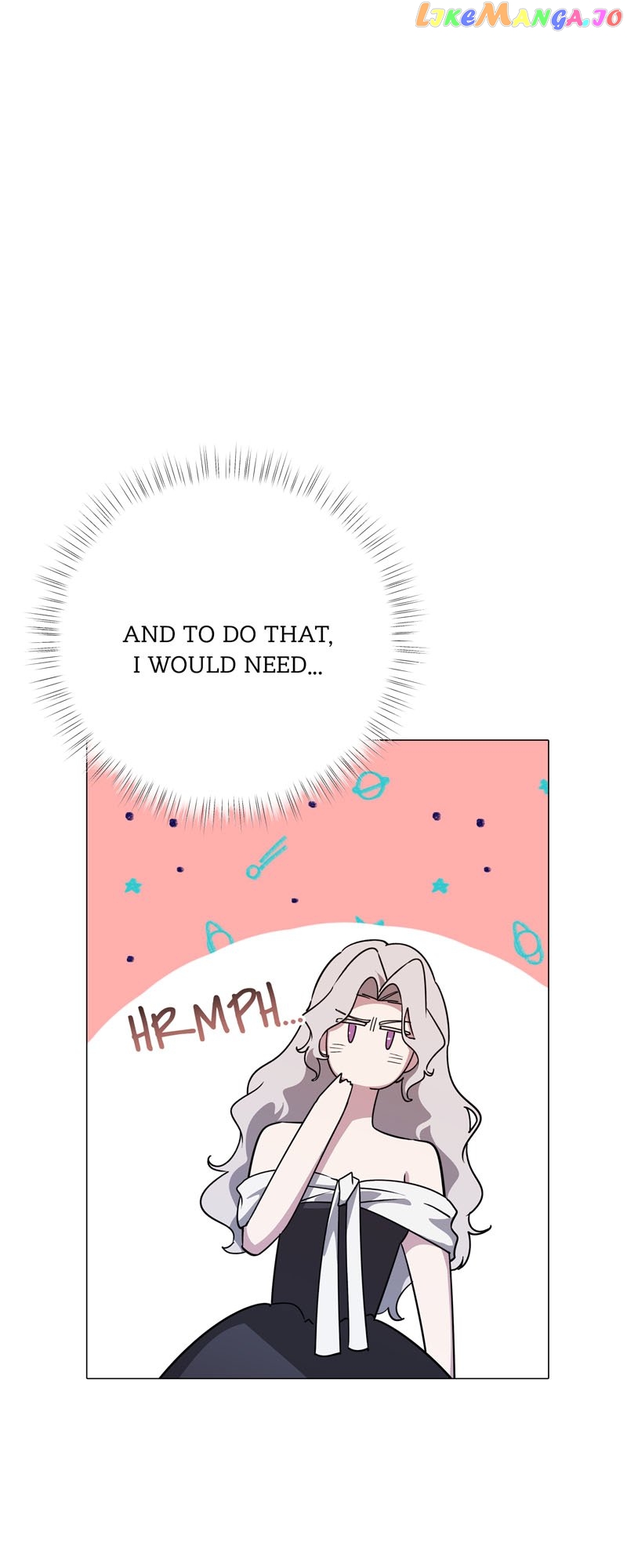 Duchess’s Lo-Fi Coffeehouse Chapter 37 - page 24