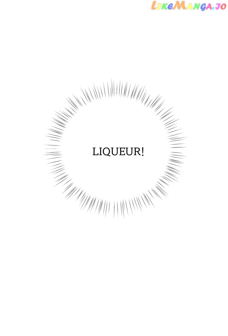 Duchess’s Lo-Fi Coffeehouse Chapter 37 - page 25