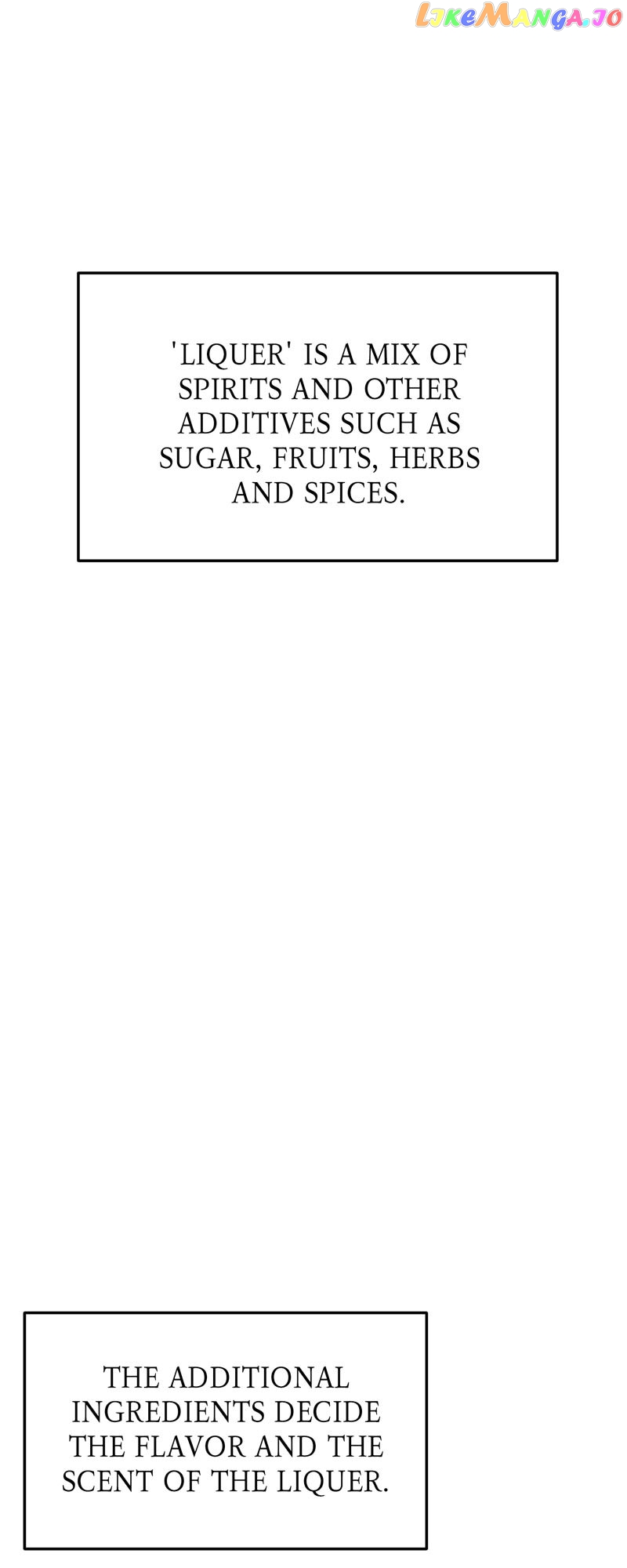 Duchess’s Lo-Fi Coffeehouse Chapter 37 - page 26