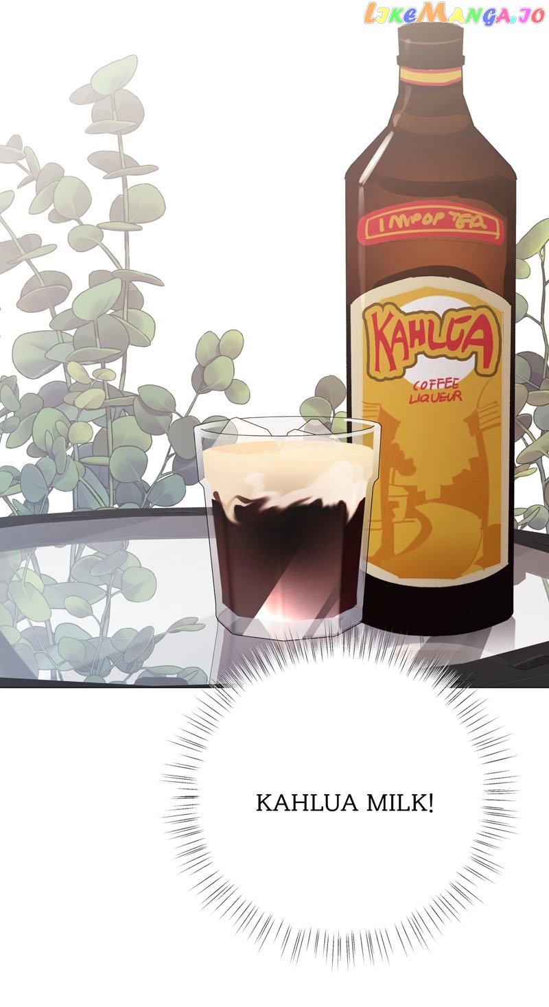 Duchess’s Lo-Fi Coffeehouse Chapter 37 - page 31